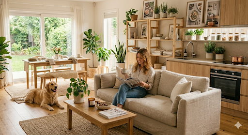 Maison & Art De Vivre